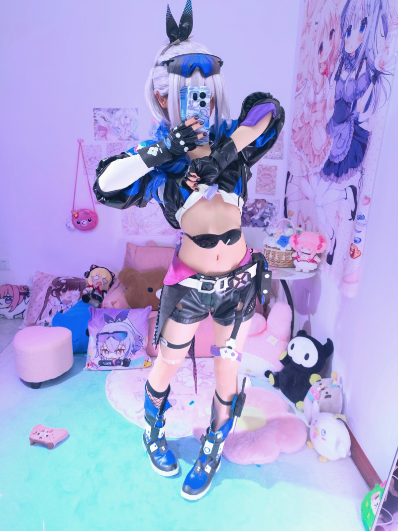 RengNO.024作品展示